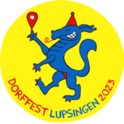 Dorffest Lupsingen 2023